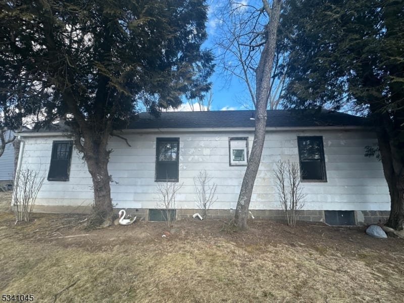 1 Vail Rd, Parsippany - Troy Hills Twp, NJ 07034