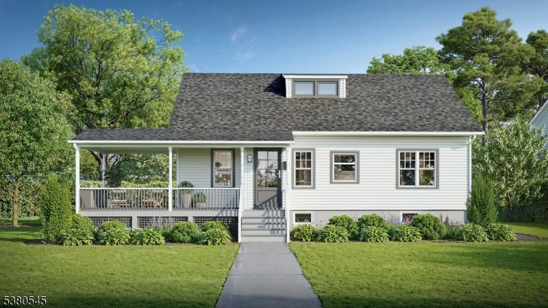 516 Old Boonton Rd, Boonton Town, NJ 07005