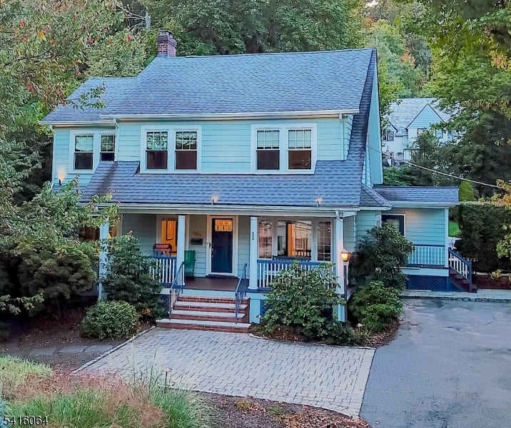 524 Upper Mountain Ave., Montclair Twp, NJ 07043