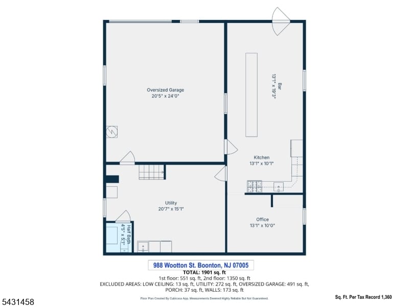 988 Wootton St photo 33